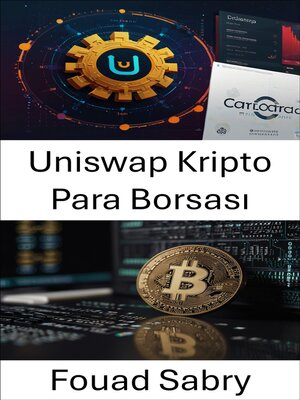 cover image of Uniswap Kripto Para Borsası